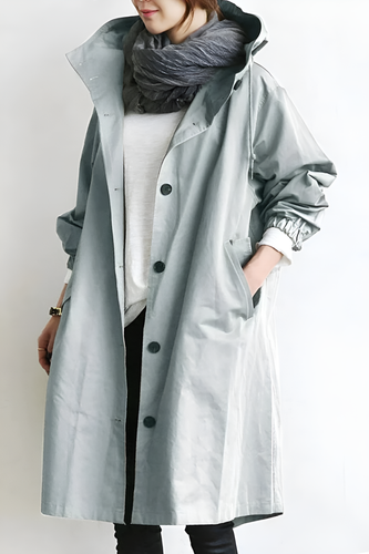Levoire | Veste Coupe-Vent Pour Femmes