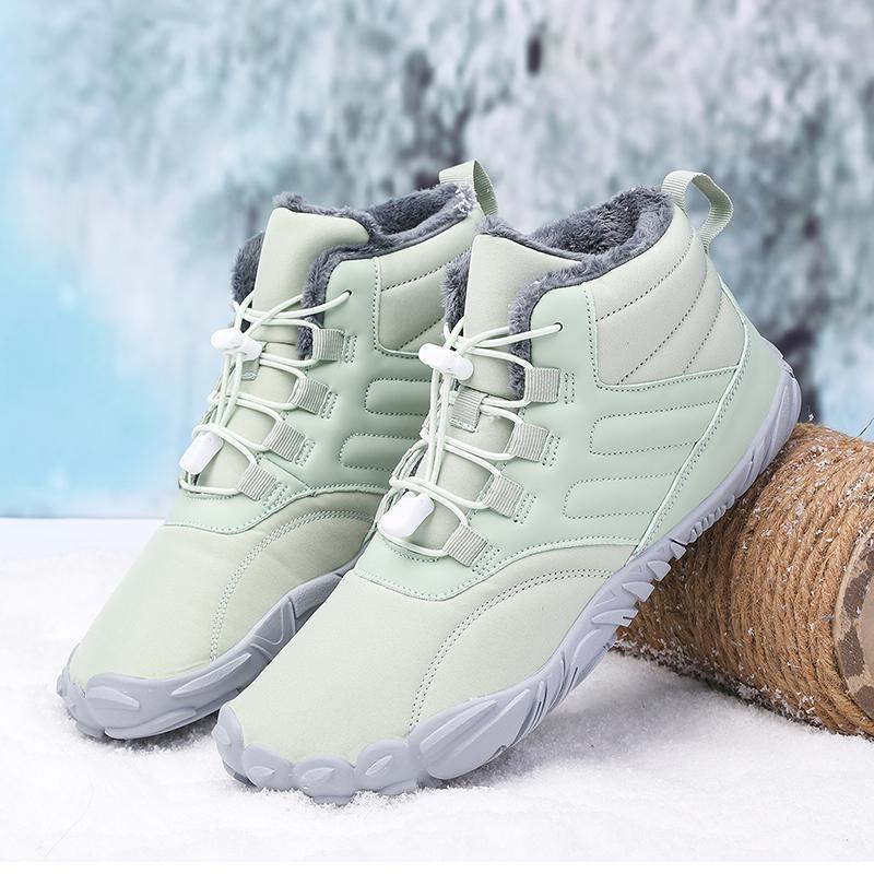 Levoire | Chaussures Barefoot Imperméables
