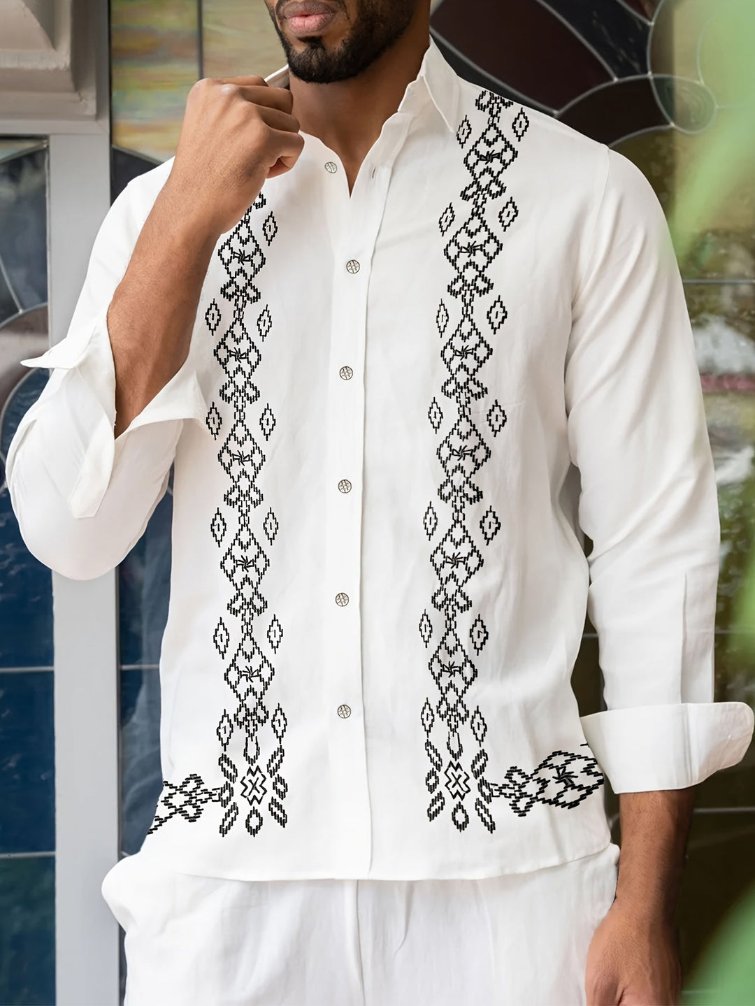 Levoire | Ensemble Guayabera Cubain