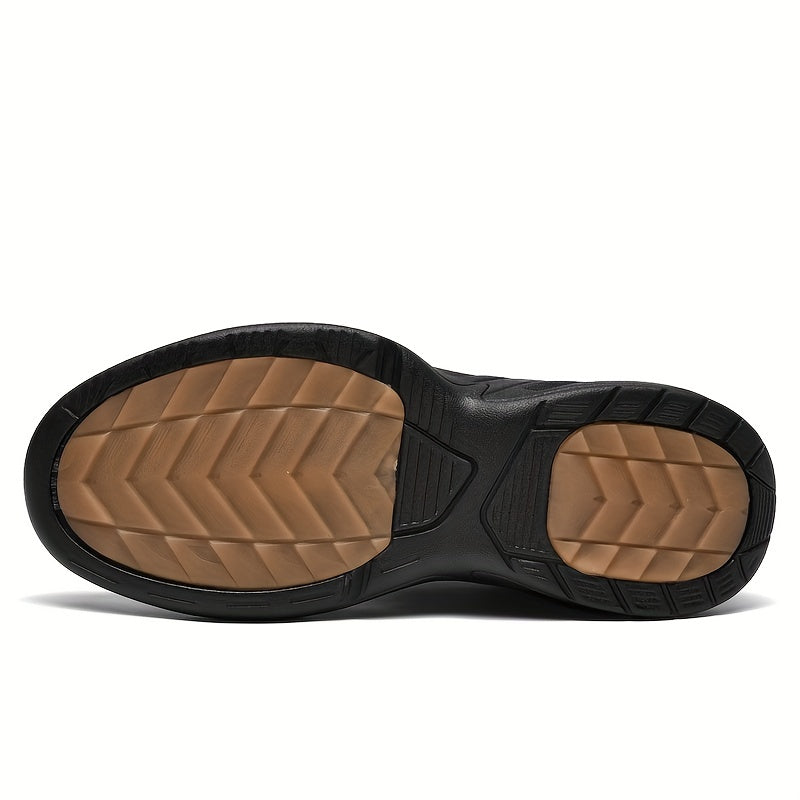 Levoire | Baskets De Course Pour Hommes Confortables Semelle Antidérapante Avec