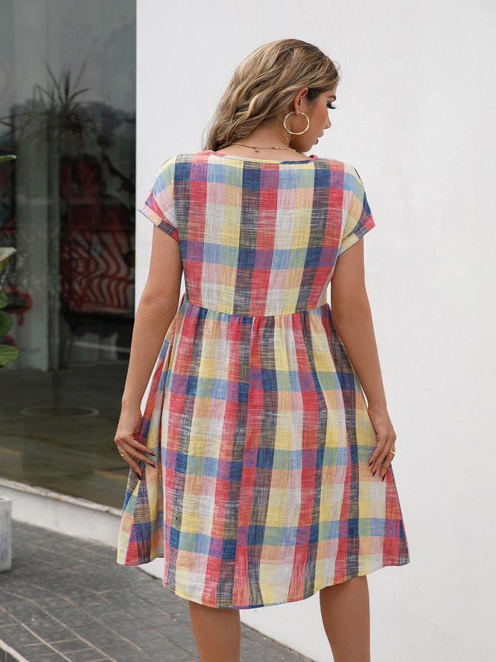 Levoire | Grande Taille Pantalon Volant