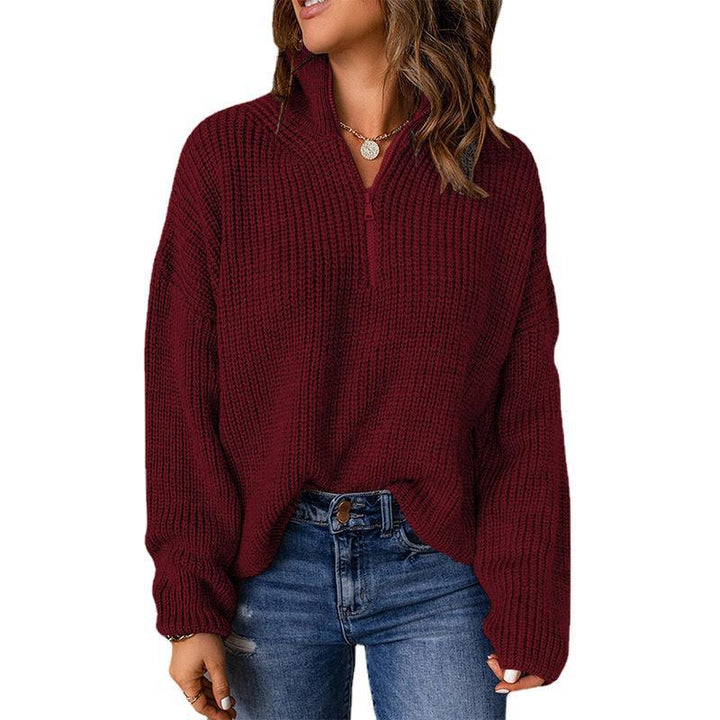 Levoire | Veste Courte En Laine Douce Hiver