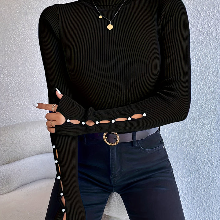 Levoire | Pull Élégant Et Relaxant D'Hiver Styles 1