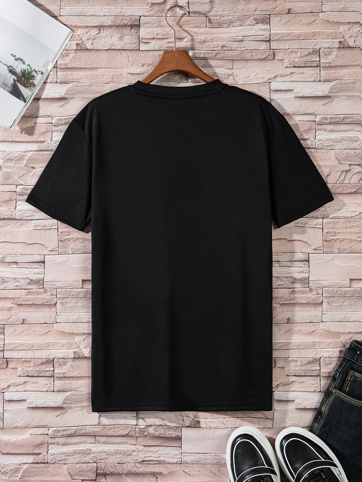 Levoire | T-Shirts Unisexe Décontractés Unis