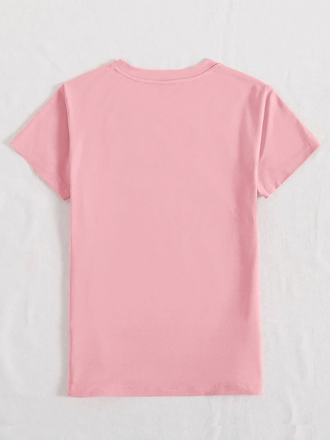 Levoire | OH FOR THE WORLD T-shirt col rond