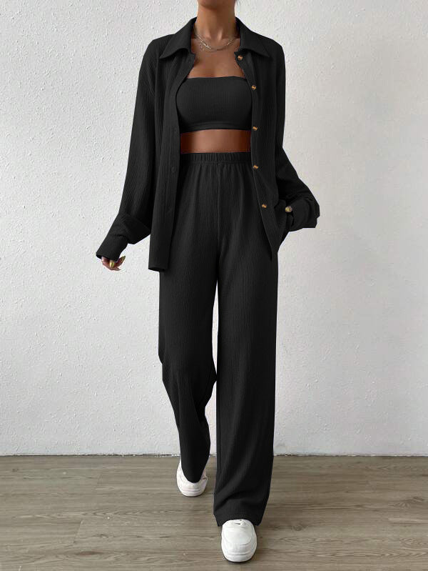 Levoire | Ensemble Deux Pièces Rentoa