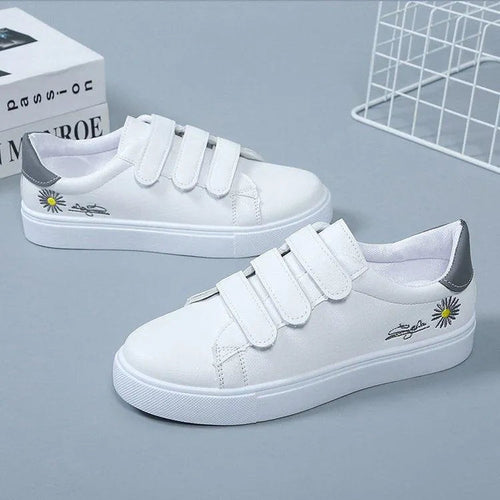 Levoire | Sandales pour femmes à fermeture par velcro Casual