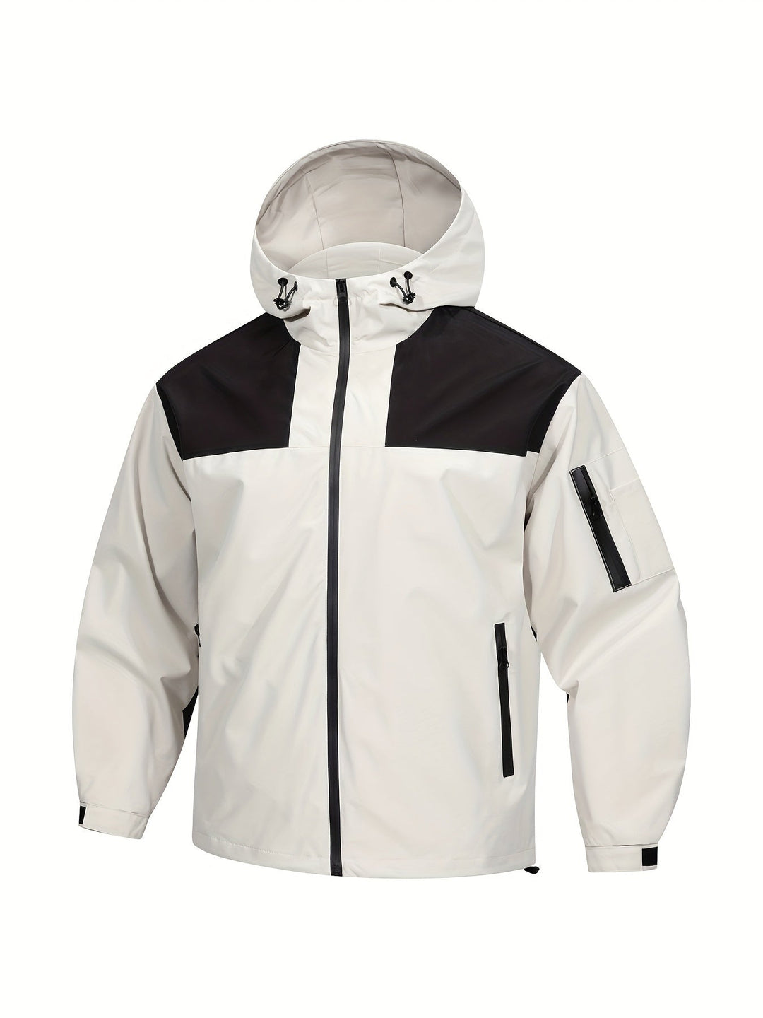 Levoire | Veste De Plein Air Polyvalente Style Décontracté
