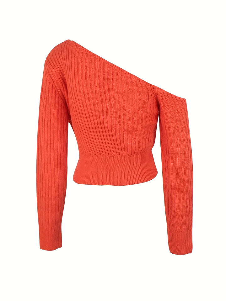 Levoire | Sexyy Pull Avec Épaules Dénudées