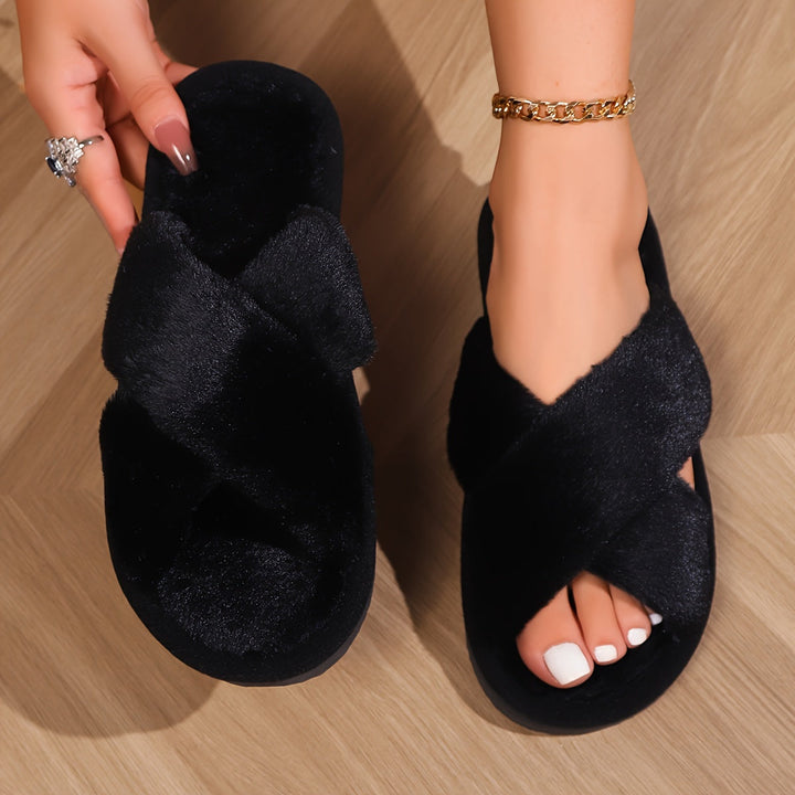 Levoire | Chaussures élégantes à bout ouvert