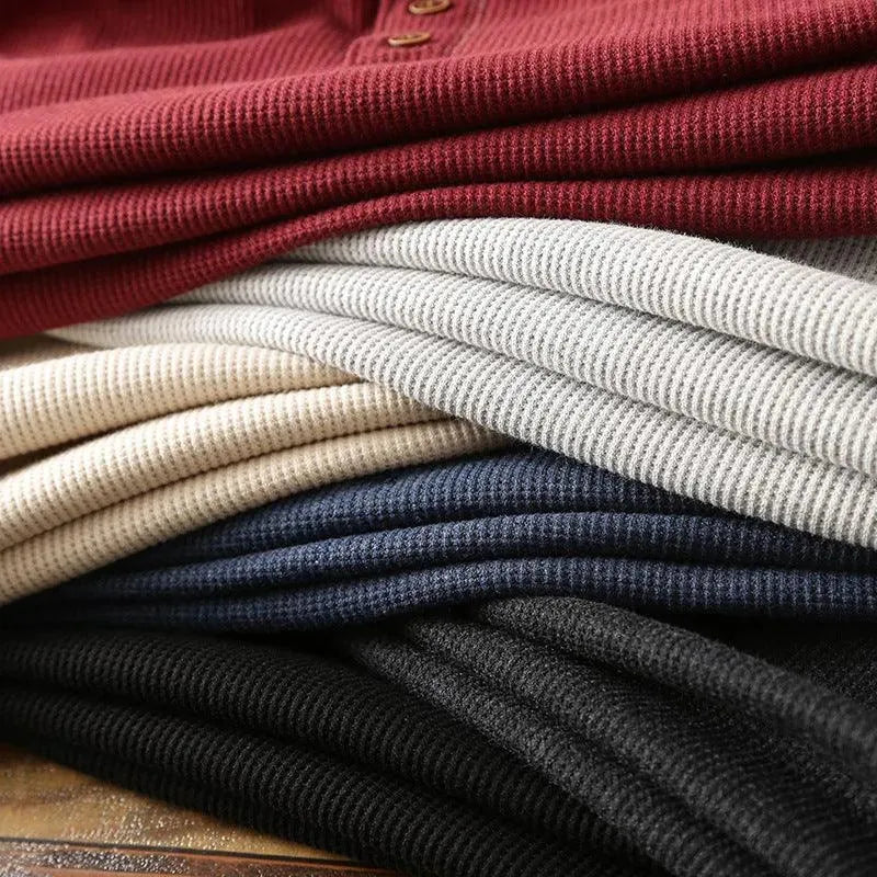 Levoire | T-shirt à manches courtes pour hommes