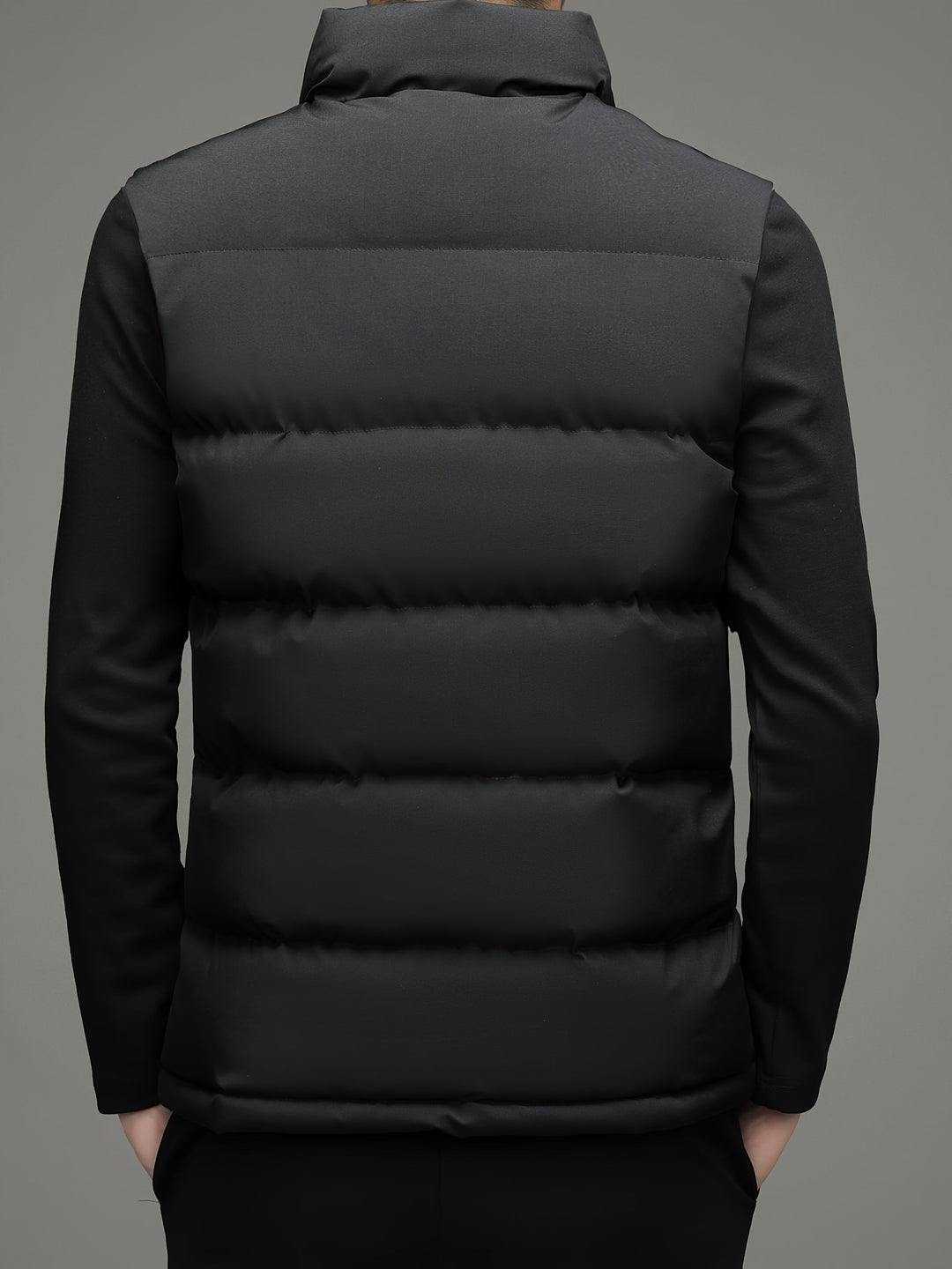 Levoire | Gilet léger rembourré
