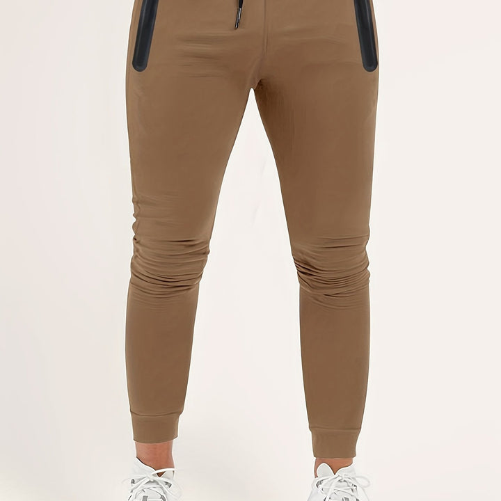 Levoire | Pantalons De Jogging Pour Hommes Confortables