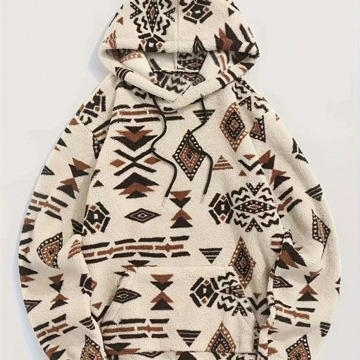 Levoire | Pull En Polaire Confortable Khaki