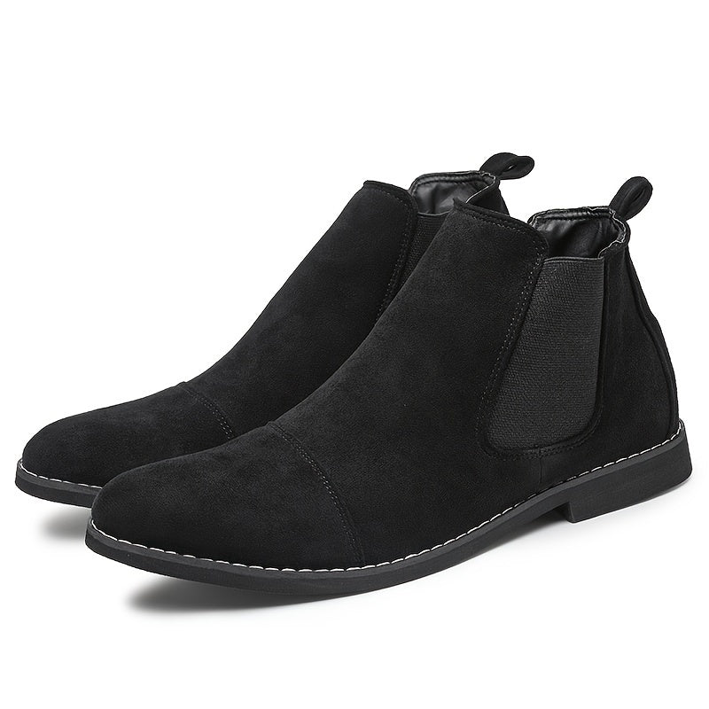 Levoire | Chaussures De Chasse Pour Hommes Imperméables Et Chaudes Noir