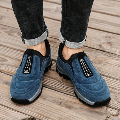 Levoire | Sneakers Pour Hommes Respirants Avec Support