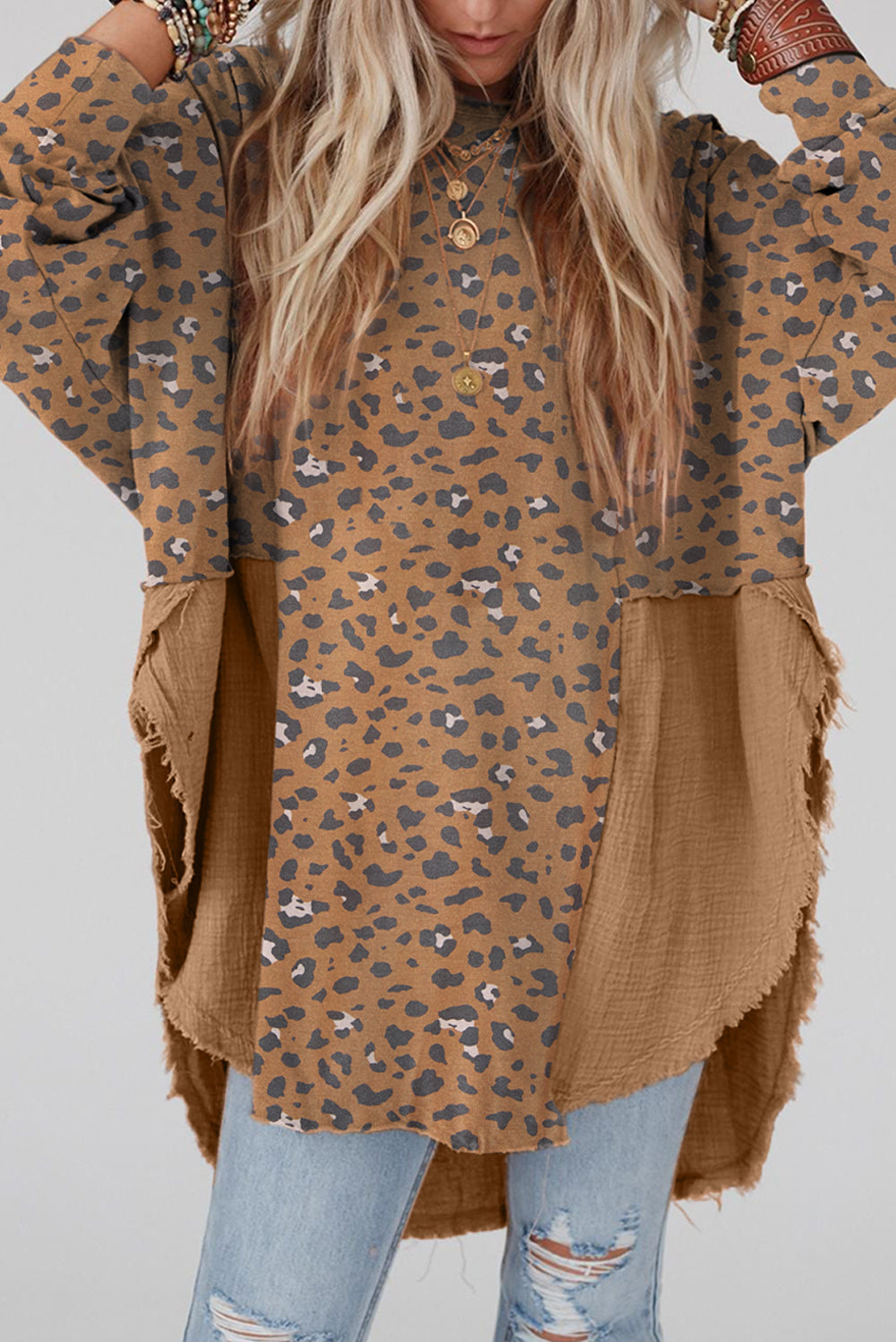 Levoire | Chemise D'Hiver Élégante Et Intemporelle Style 2