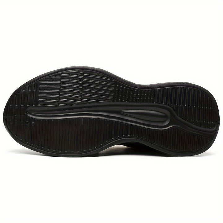 Levoire | Chaussures De Sécurité Avec Protection En Acier Et Semelle Antidérapante