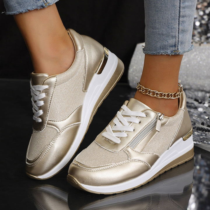 Levoire | Baskets Confortables Et Tendance