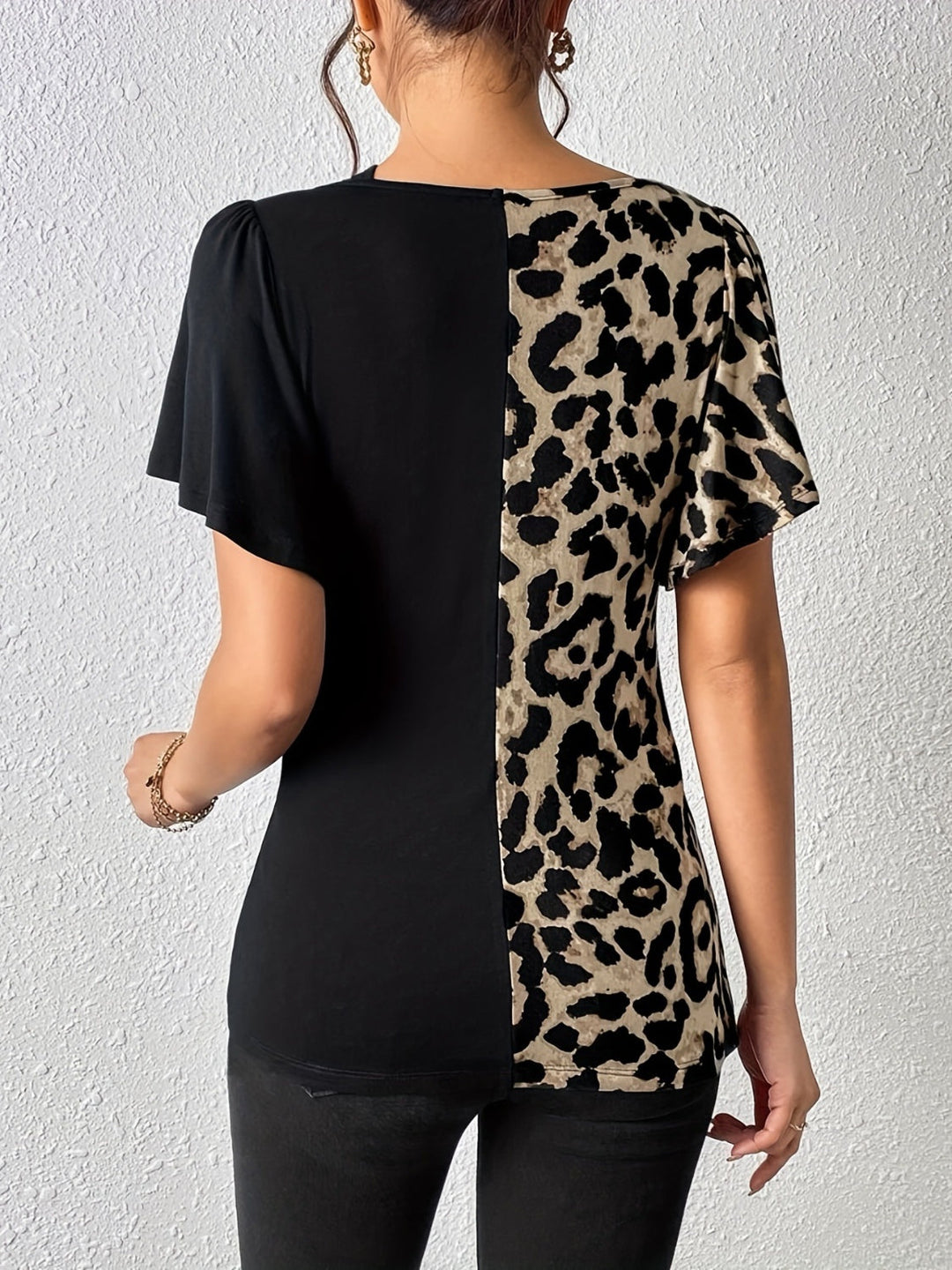Levoire | Robe Mini Cami Sans Manches À Volants