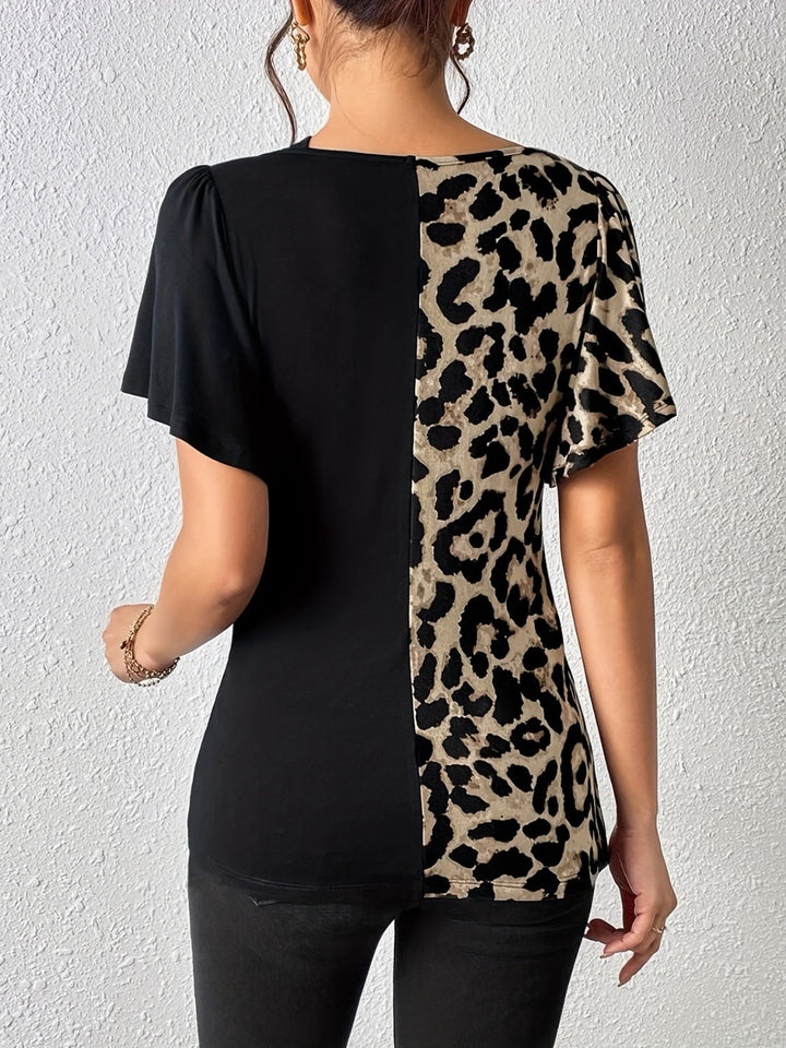 Levoire | Robe Mini Cami Sans Manches À Volants