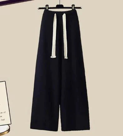 Levoire | Ensemble femme Pantalons noirs