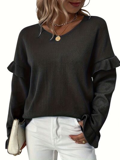 Levoire | Pull D'Hiver Doux Et Moderne Style 3