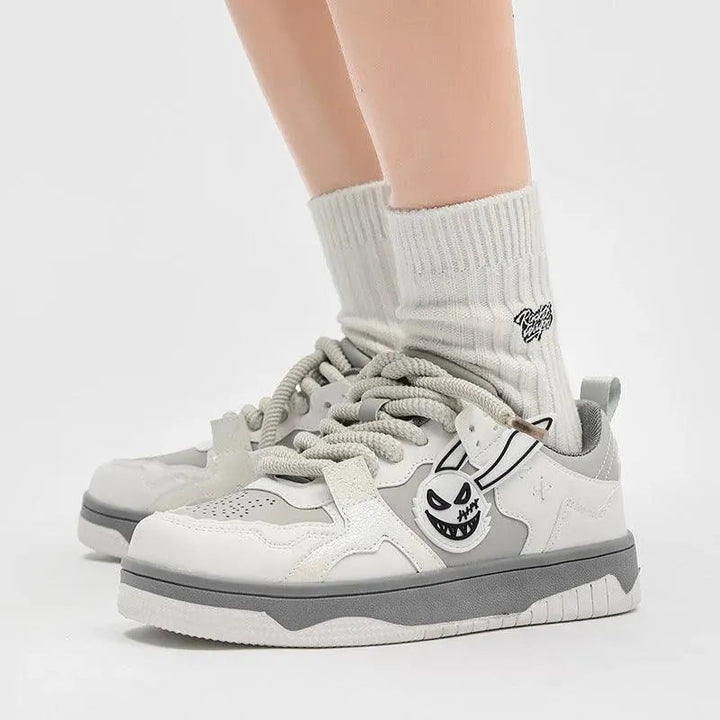 Levoire | Baskets Casual pro Pari
