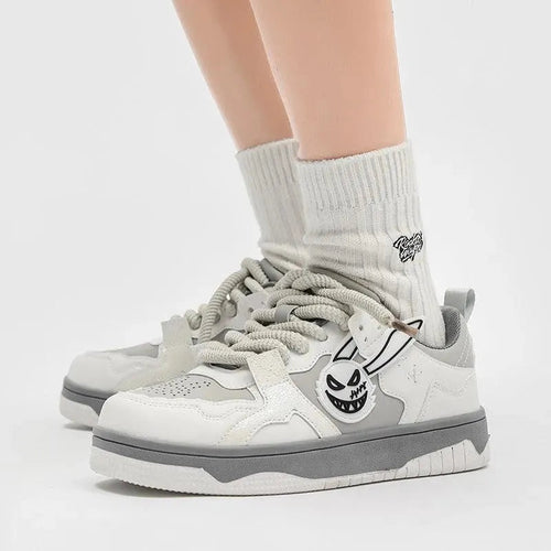 Levoire | Baskets Casual pro Pari