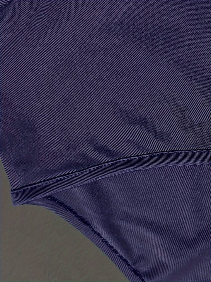 Levoire | Chemise À Manches Courtes Et Col En V