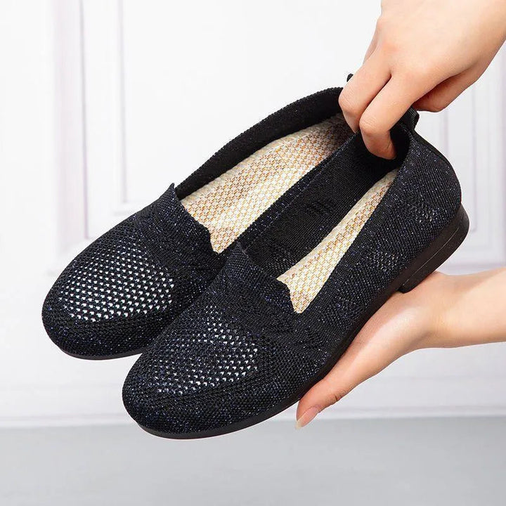 Levoire | Chaussures en mesh respirantes