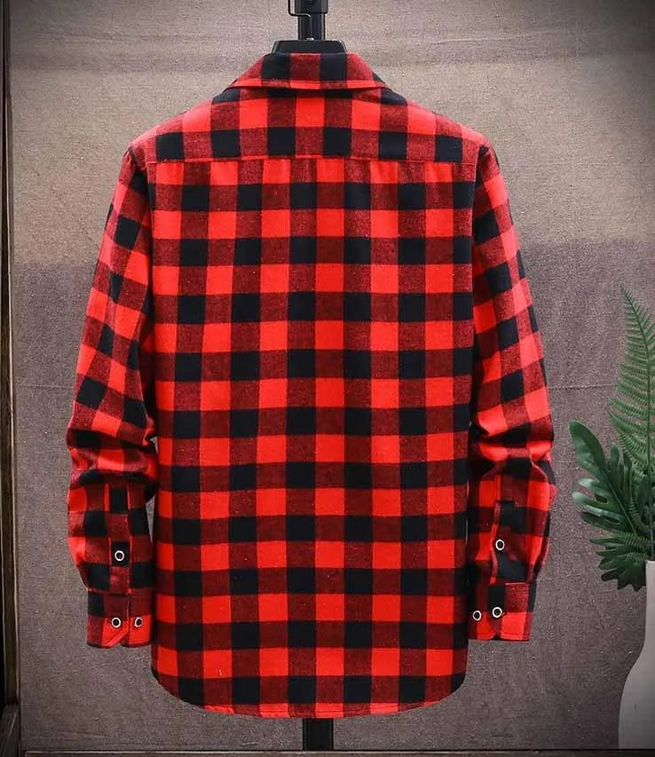Levoire | Chemise à manches longues