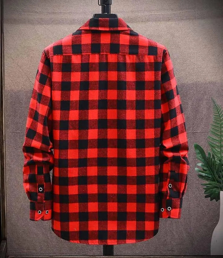 Levoire | Chemise à manches longues