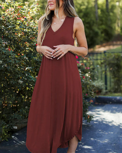 Levoire | Élégante Robe D'Été Pour Femmes