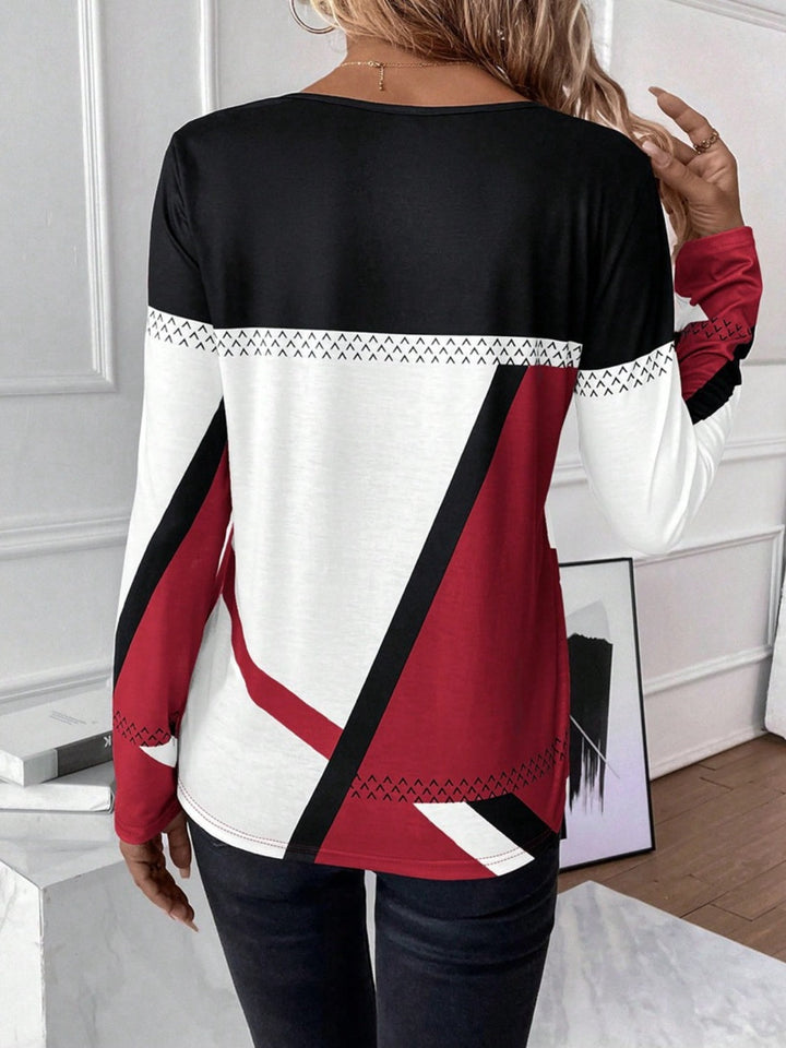Levoire | Manches Courtes Col Rond Haut En Tricot