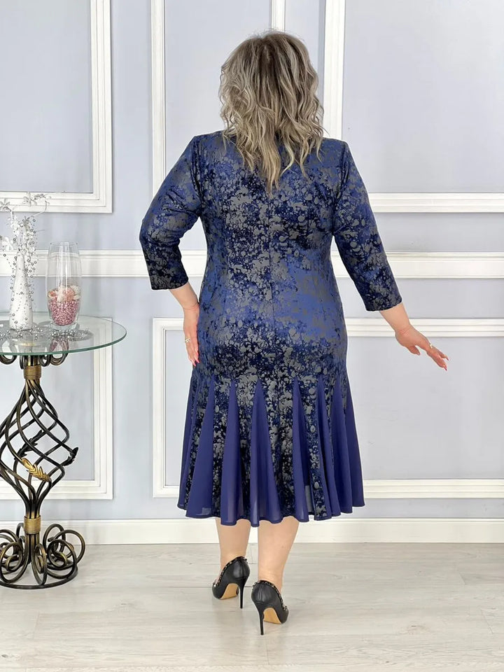 Levoire | Nouvelle Robe Lgant Femme