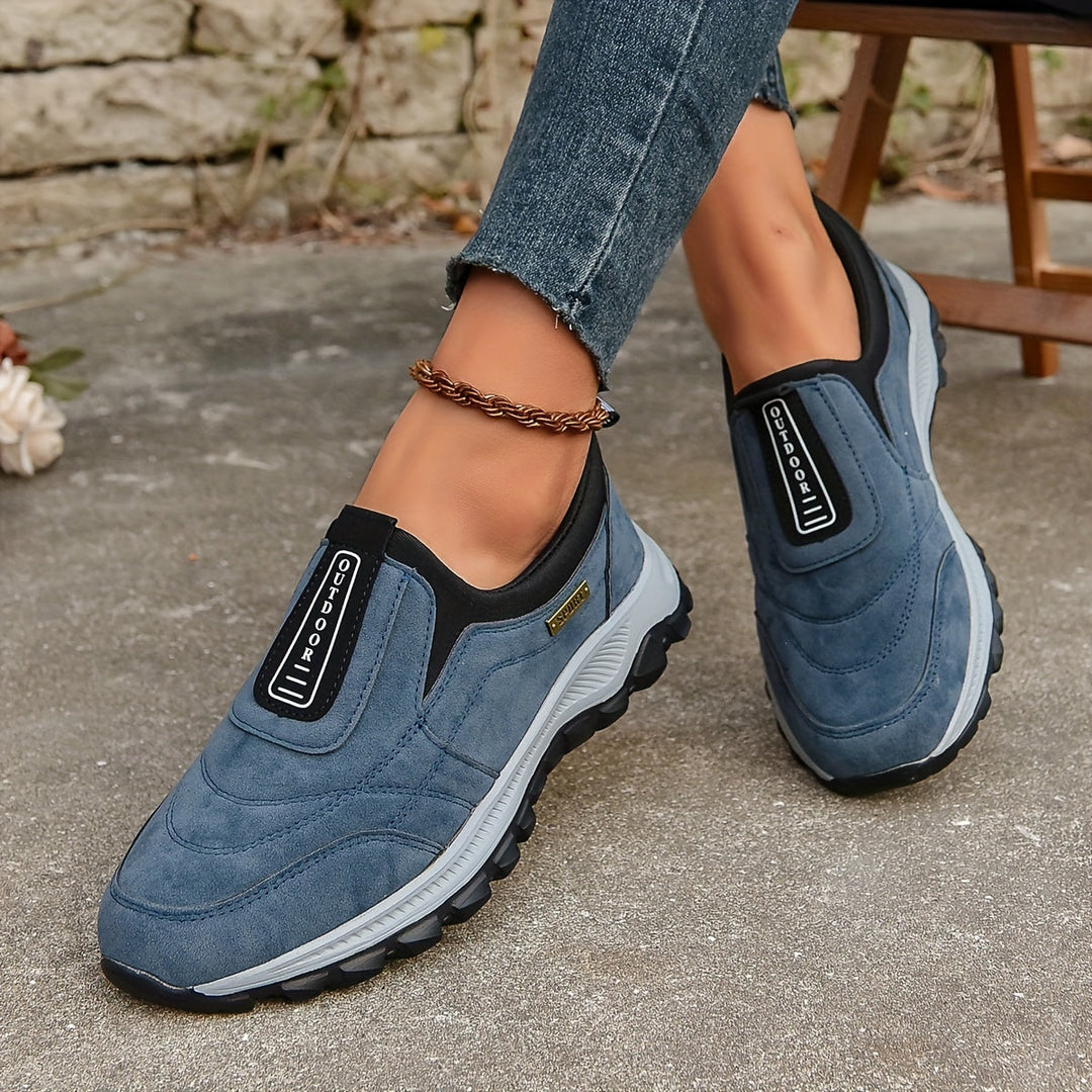 Levoire | Modèle Alku Chaussures De Randonnée