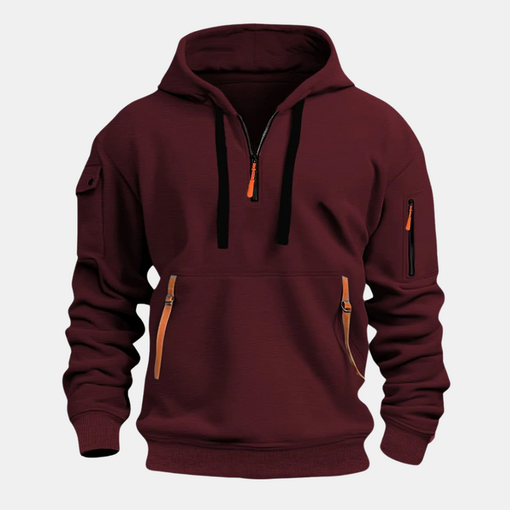Levoire | Sweat-shirt Confort et style Rot