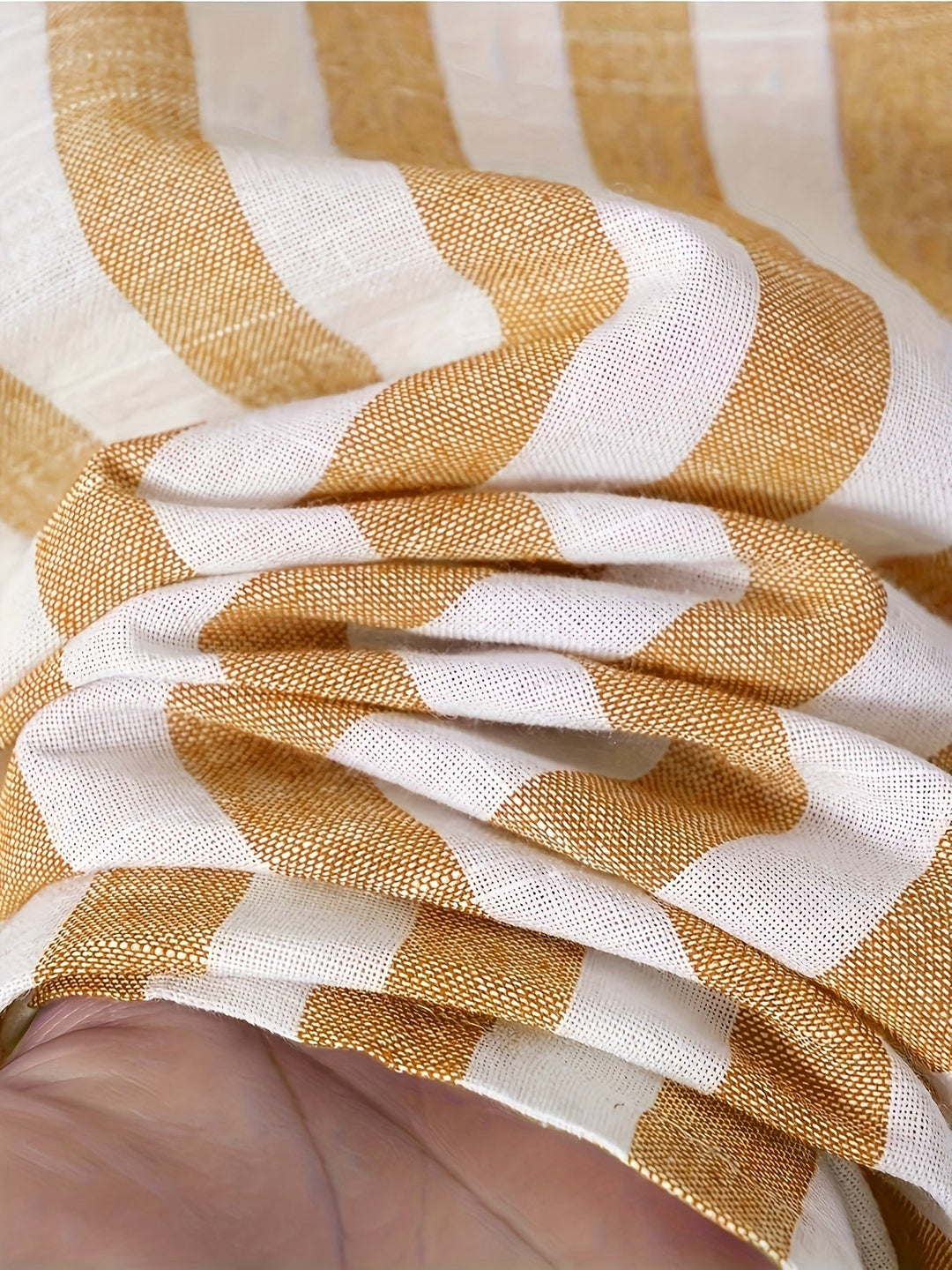 Levoire | Chemise À Manches Longues Rayée Pour Homme