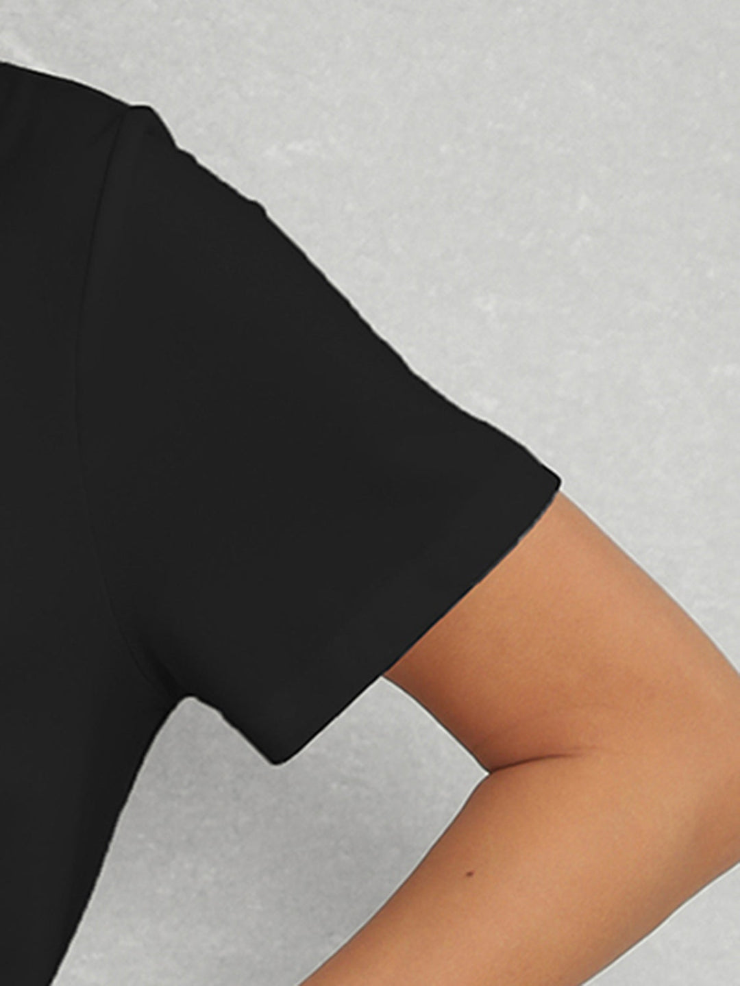 Levoire | Risti Graphique Col Rond T-shirt