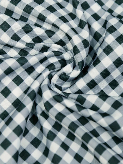 Levoire | Veste À Imprimé À Carreaux Et Pantalons Ensemble Deux Pièces