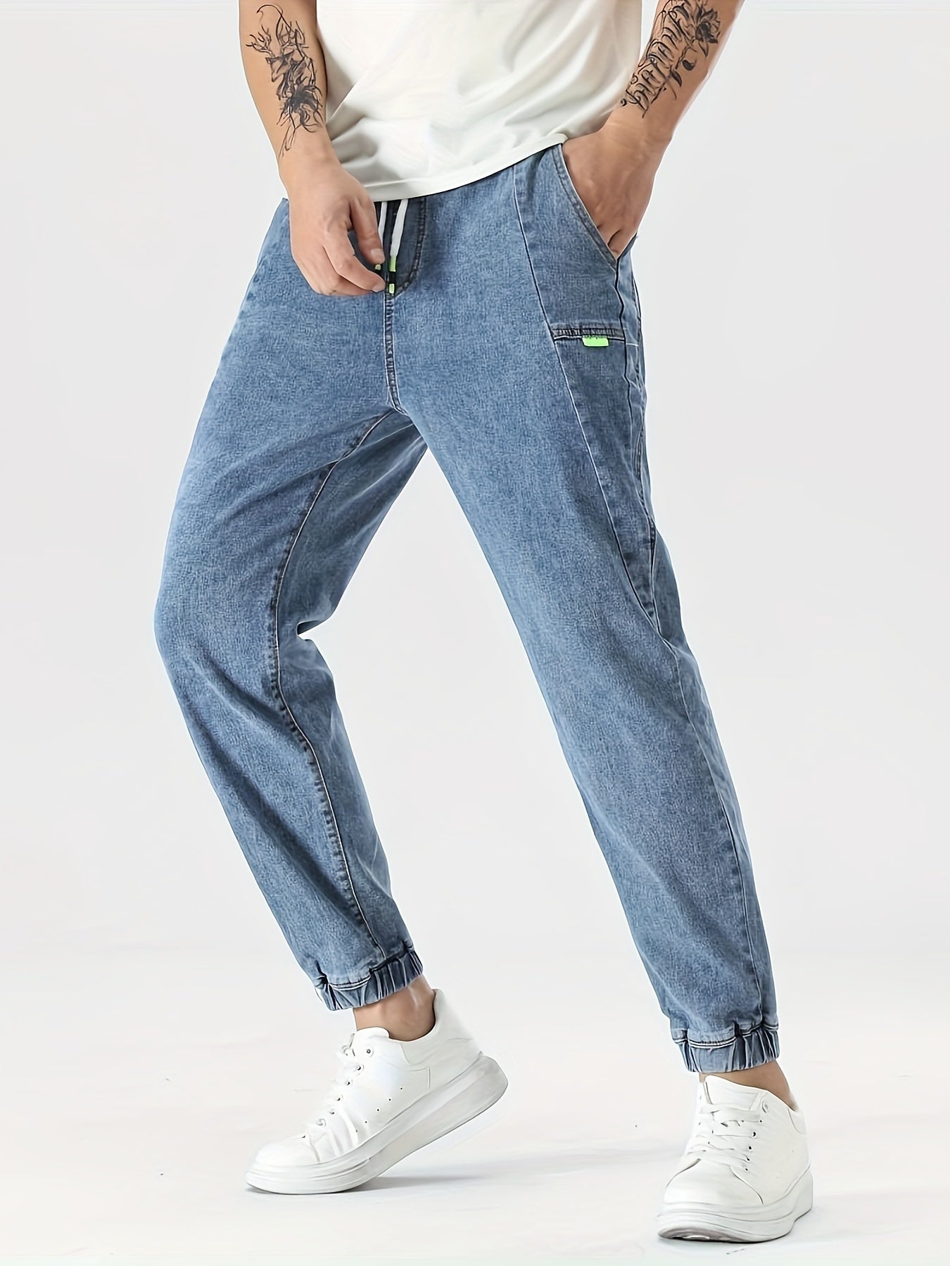 Levoire | Location Régulière Ajustement Taille Façonné Jean