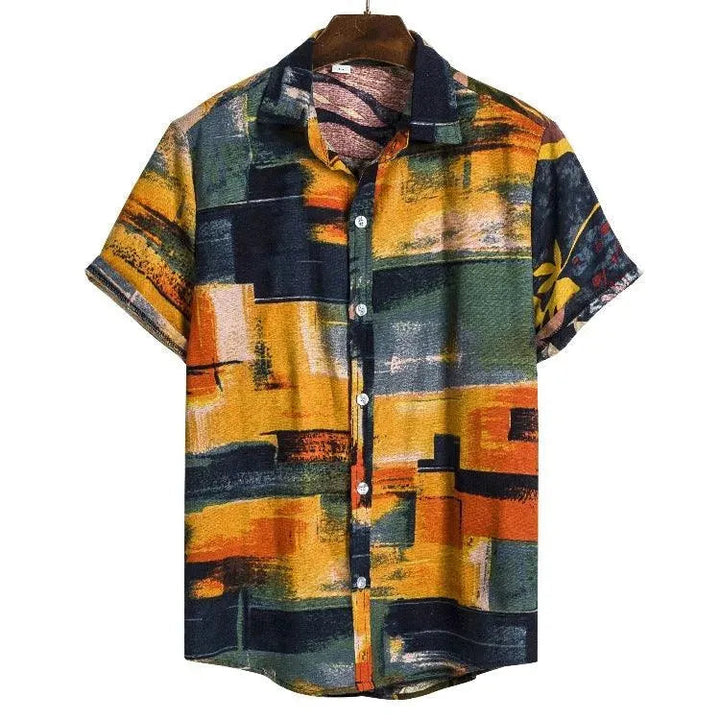 Levoire | Chemise en lin