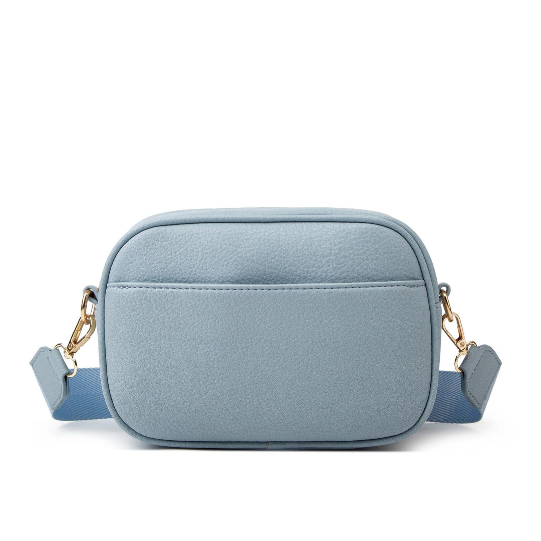 Levoire | Sac Bandoulière Premium Bleu