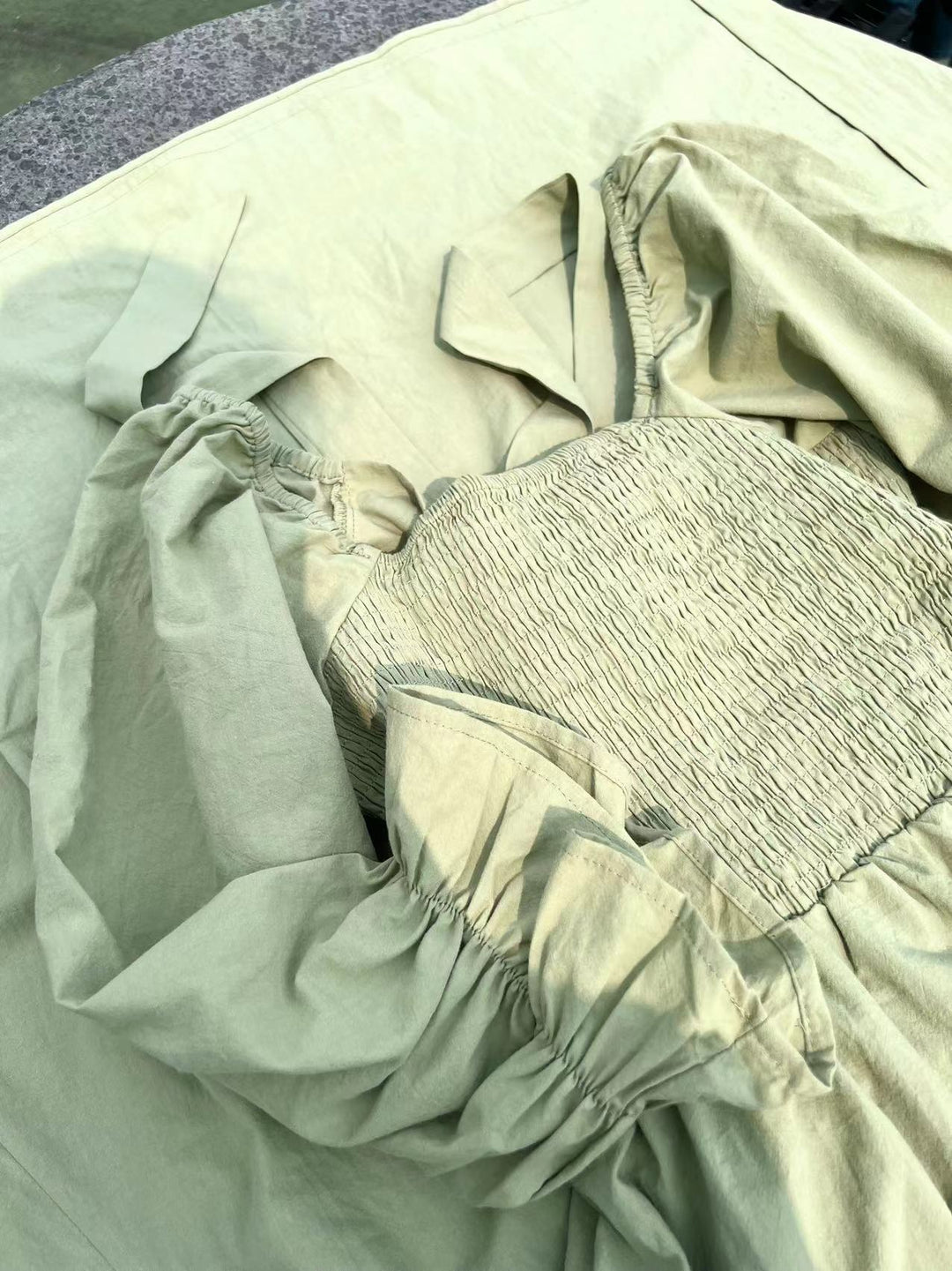 Levoire | Robe Dét Légère Fr Loisirs