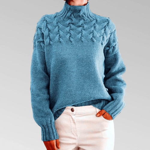 Levoire | Veste Femme Élégante Décontractée Tendance