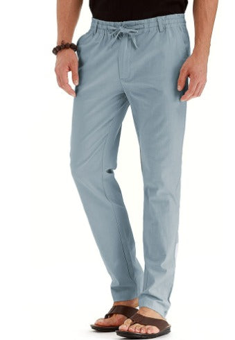 Levoire | Pantalon De Jogging De Loisirs Bleu