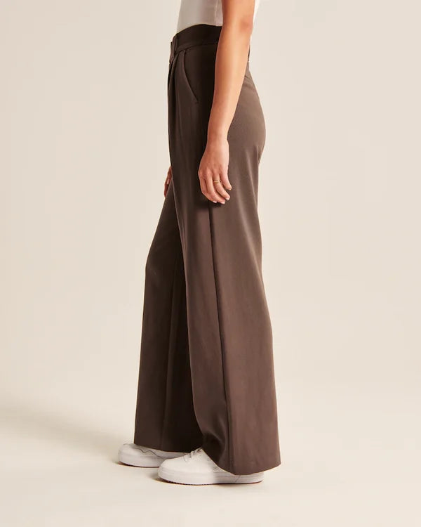 Levoire | Pantalons Larges