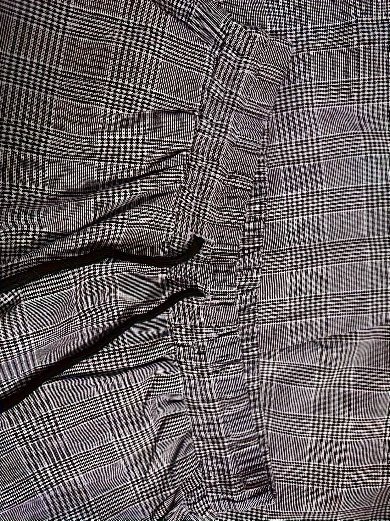 Levoire | Pantalons Imprimés À Taille Élastique