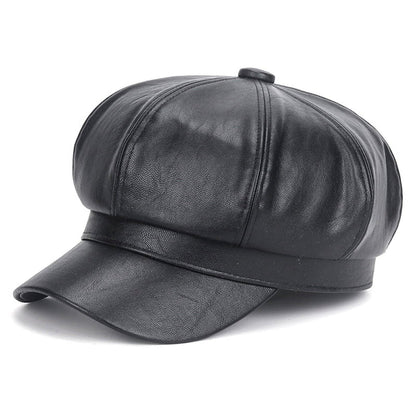 Levoire | Casquette Ajustable Confortable Noir